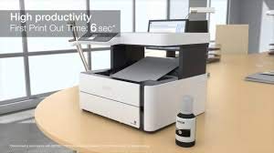 EPSONWF-C21000 Multifunction Machine