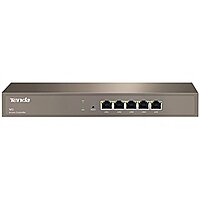 Tenda M3 5-Port Gigabit Access Controller (Brown) Tenda M3 5-Port Gigabit Access Controller (Brown)