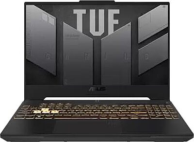 ASUS TUF Gaming F15 FX507ZC4-HN116W ASUS TUF Gaming F15 FX507ZC4-HN116W