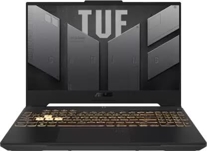 ASUS TUF Gaming F15 FX507ZC4-HN116W