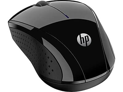 OpenBox HP 220 Silent Wireless Optical Mouse