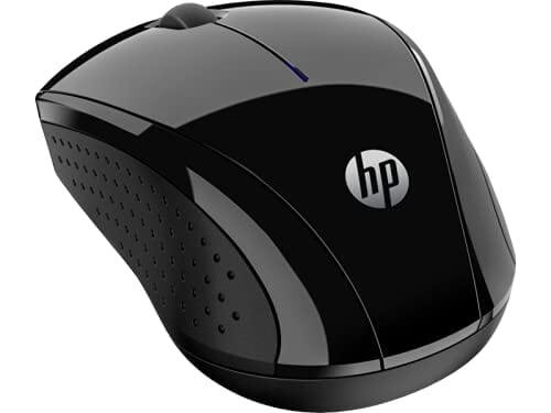 OpenBox HP 220 Silent Wireless Optical Mouse OpenBox HP 220 Silent Wireless Optical Mouse