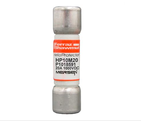 20A Mersen DC Fuse Link 1000V