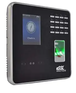 Essl MB20 Facial Biometric Time(MB20+ID) Essl MB20 Facial Biometric Time(MB20+ID)