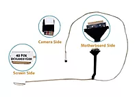 HP 15Bs 15-BsBw 15T-Br 15Z-Bw 40 Pin Display Cable