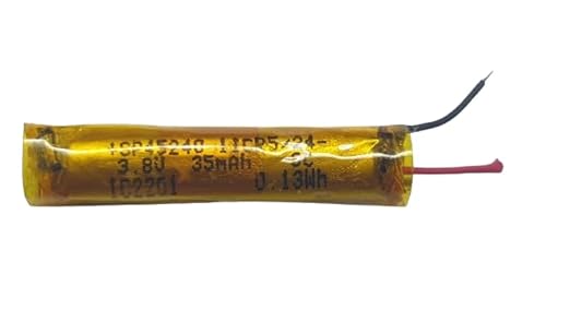 SP 45240 3.8 V 35 MAH