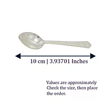 Silver Spoon
