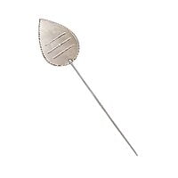 Sterling Silver God Murugan Vel