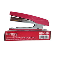 Kangaro HD 10 D Stapler Kangaro HD 10 D Stapler