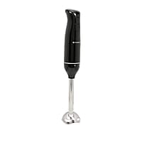Faber Hand Blender Gearbox Drive SS Shaft & Blade, 300W Low-Noise DC Motor, Turbo Speed