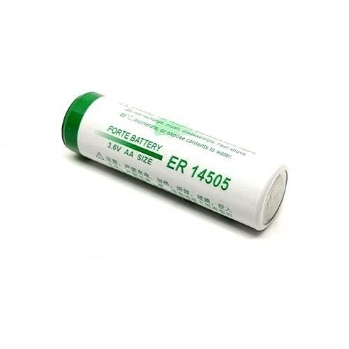 Forte 14505 ER 3.6V with connector