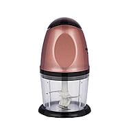 Bajaj IVORA NEO SPOT LIGHT 2W BLUE INBUILT (In-built Driver)