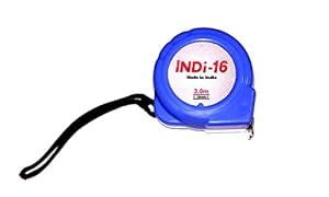 16mm Steel Measuring Tape