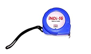16mm Steel Measuring Tape