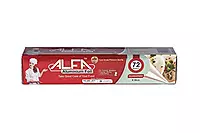 ALFA FOILS Food Grade Aluminium Foil 1 Kg Pack Of 1