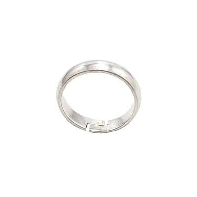 Sterling Silver Ring/Mothiram for Men and Women(Adjustable) Sterling Silver Ring/Mothiram for Men and Women(Adjustable)