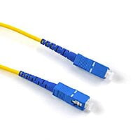 Syrotech Fiber Patch Cord 5 Mtr SC/UPC-SC/UPC