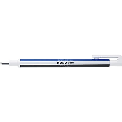 TOMBOW MONO ZERO ERASER ROUND REFILLS