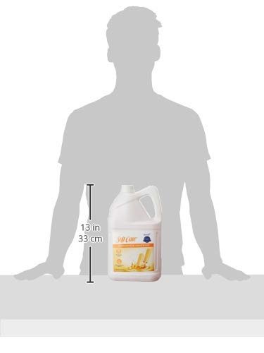 Softcare Antibacterial Hand Wash 5L