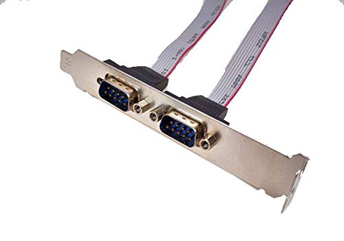 Live Tech PCI Serial Card enables seamless connectivity for legacy devices, providing reliable serial ports for older hardware. Ideal for industrial applications and retrofitting systems.