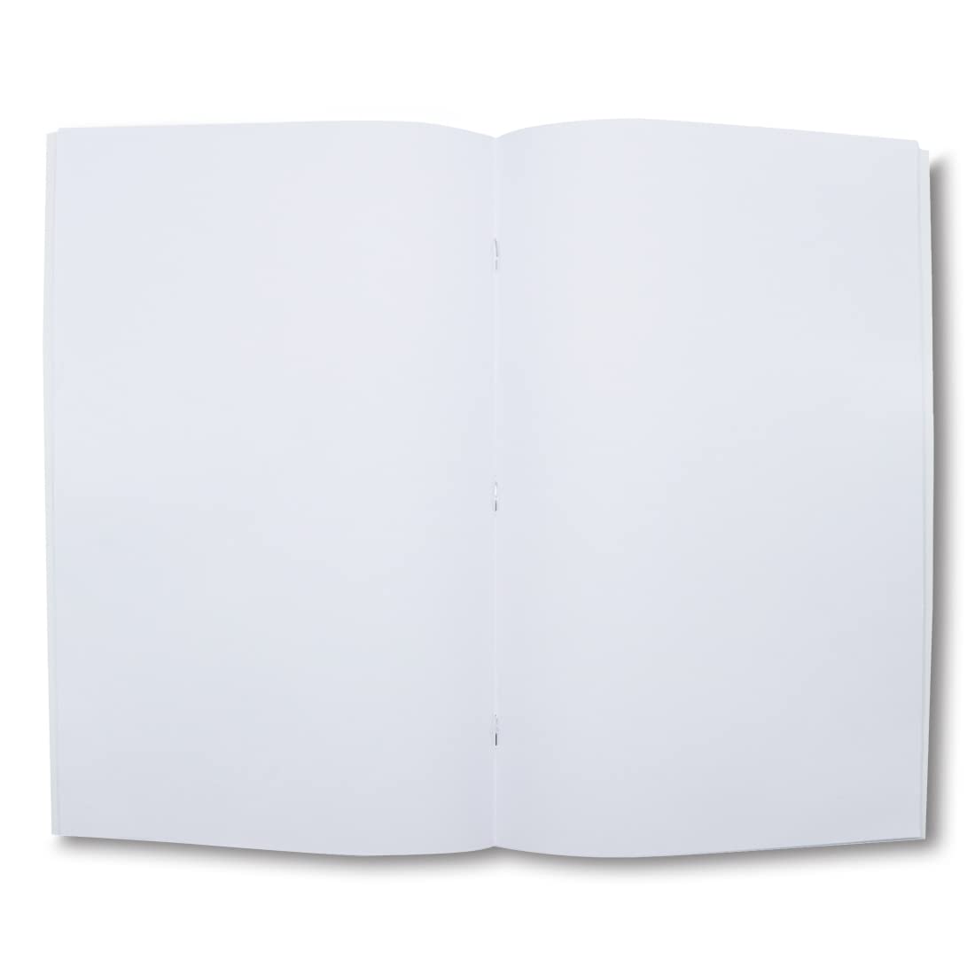 M Tech Long Notebook