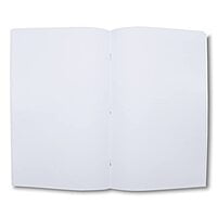 M Tech Long Notebook