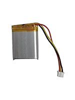 KP803040 3.7 V 1500 MAH