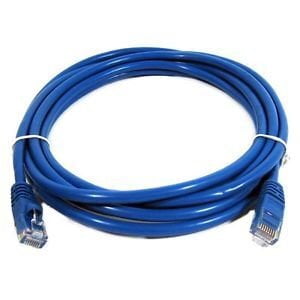 Cat6 Patch Cable 3M