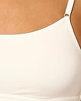 Girls Padded Training Bra, Crop Cami Training Bras for Girls. Sports bra with Non-Removable Padding, Uniform bra, Starter Bra, Begginers Bra Girls Padded Training Bra, Crop Cami Training Bras for Girls. Sports bra with Non-Removable Padding, Uniform bra, Starter Bra, Begginers Bra