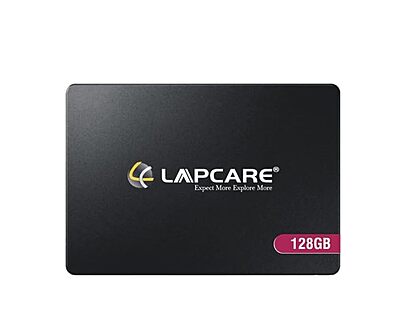 Lapcare 128GB SSD