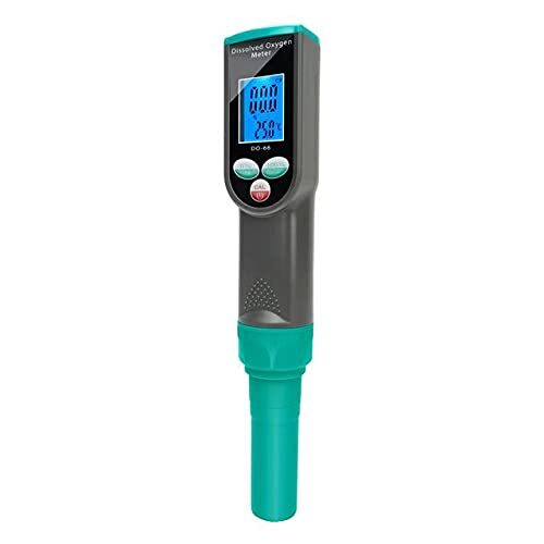 Dissolved Oxygen Meter (Pen Type)
