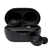 JBL TUNE 115TWS EARBUDS BLACK