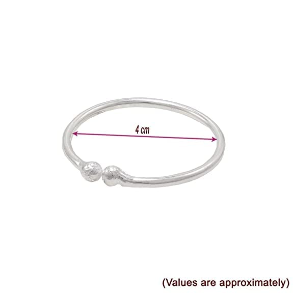 Sterling Silver Baby set