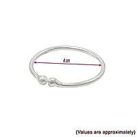 Sterling Silver Baby set