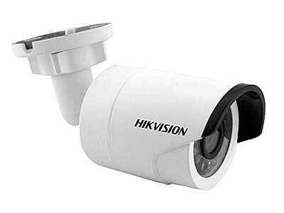 HIKVISION DS-2CE1AC0T-IRP 1MP (720P) Night Vision Wireless Bullet Camera