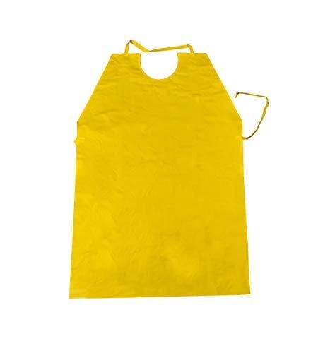 Kitchen Apron Yellow