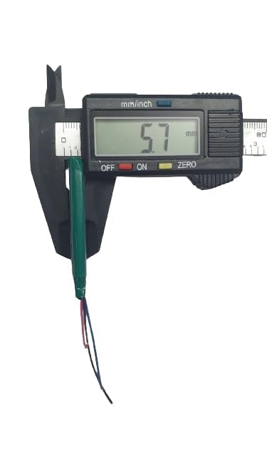 KP601750 3.7V 750 MAH