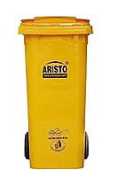 Aristo Wheel  Waste Bin