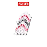 Waterproof Heat Shrink Solder Connector Sleeve for Cable Insulation Wire Connector (18-22 AWG)