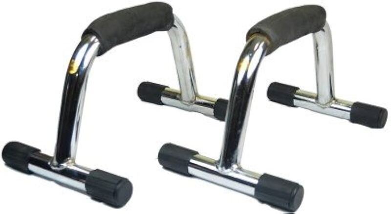 FITNESS ACCESSORIES VIXEN PUSH UP BAR FITNESS ACCESSORIES VIXEN PUSH UP BAR