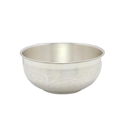 silver Blow and Silver Baby Anklet/Payal set silver Blow and Silver Baby Anklet/Payal set