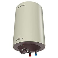 Crompton Arno Supremus 15-L 5 Star Rated Storage Water Heater (Geyser) With Advance 3 Level Safety