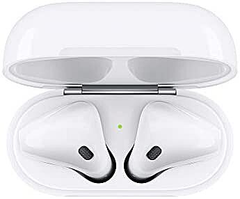 Apple AirPods with Wireless Charging Case