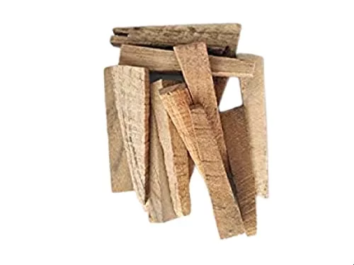 Wooden Gatta