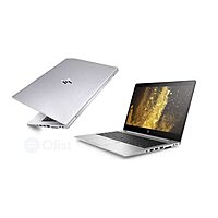 Refurbished HP EliteBook 840 G5 i5 8th Gen Laptop | 8GB/16GB RAM | 256GB/512GB SSD | W11