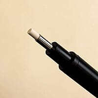 TOMBOW MONO ZERO ERASER ROUND COMBO BLACK