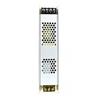 DS-100-12 12V,100watt Power Supply LED Linear Lighting (5.2X2.4 X 17.2)CM