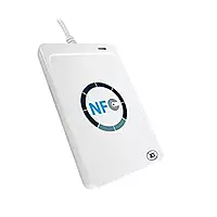 ACR122U
USB NFC Reader