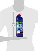 Domex Toilet Cleaner, 500Ml