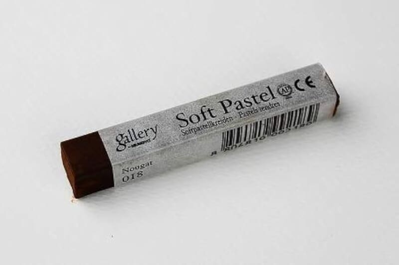MUNGYO GALLERY Sp6 - NOUGAT